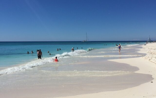 Hotel Boutique Caribbean Revelation