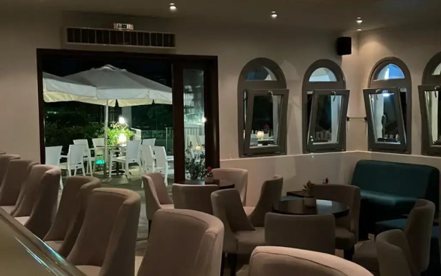 Hotel Sea Bird
