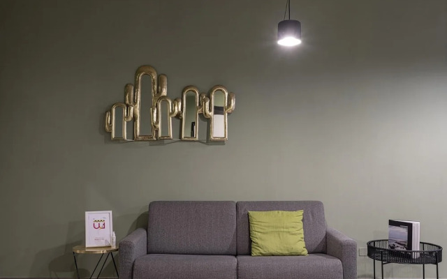 San Luca Apartments - Grillo by Wonderful Italy