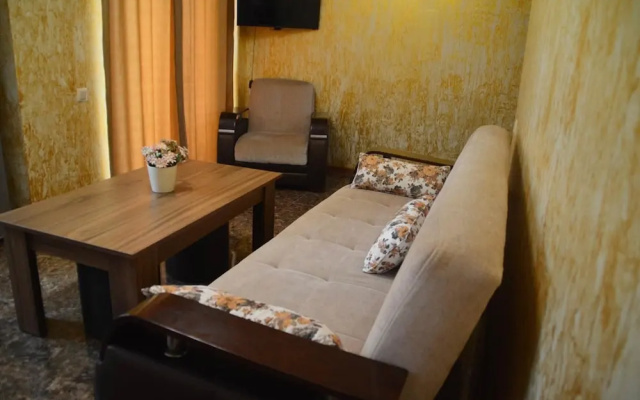 A wonderful 2 bedroom apartment in the center of Batumi - Apartment in باطومي - Photo 4