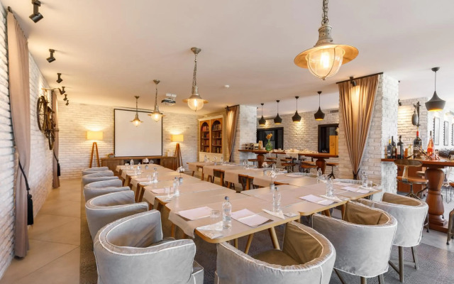 Alacati Port Ladera Hotel - Adults Only