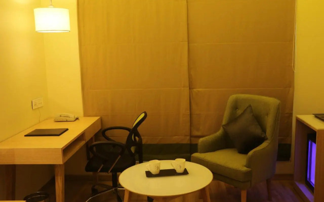 Regenta Central Harsha Vapi