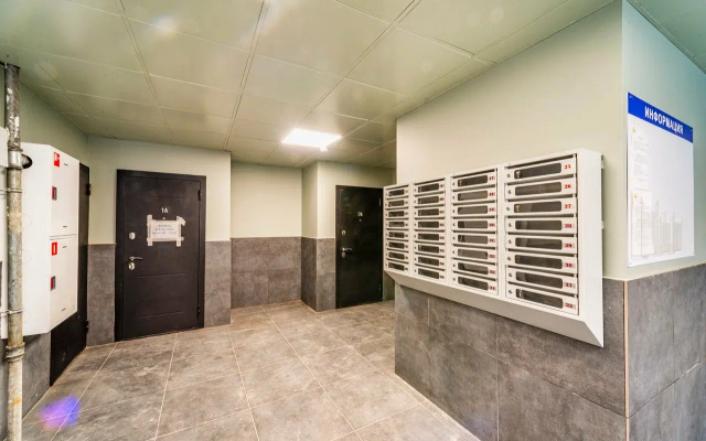 Портал Апартментс Дружбы 15