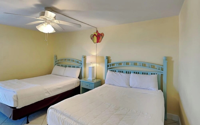 Edgewater Tower III #403