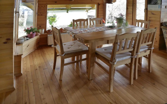 Charming Chalet Rogla
