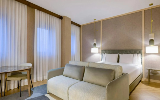 AC Hotel Milano by Marriott