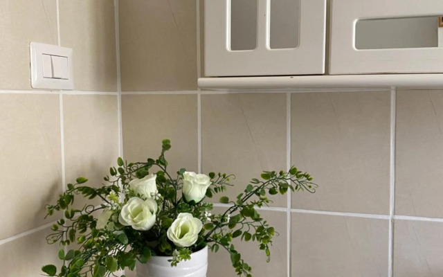 Casa Vacanza Lilia vicino la Stazione e Caserma