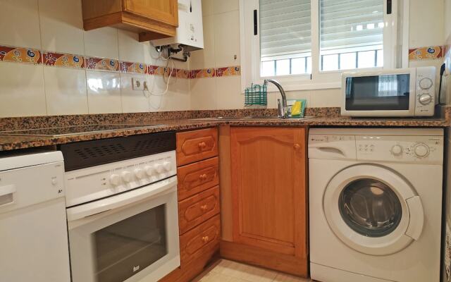 Apartamentos Caribe Marina D’Or 3000