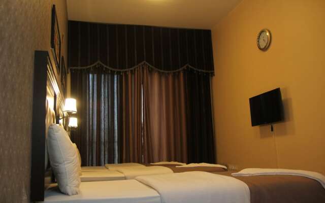 OYO 902 Prime Hotel Llc
