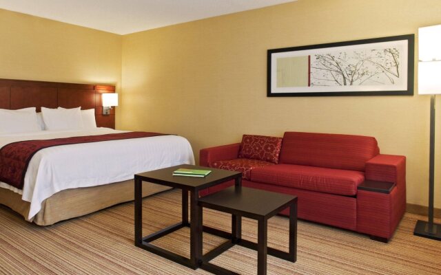 Courtyard by Marriott Newburgh Stewart Airport
