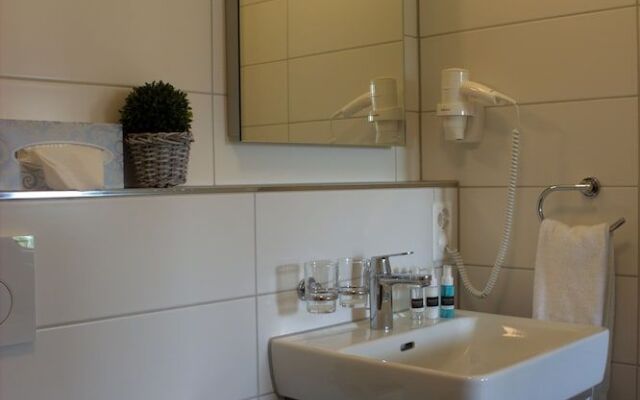 Marco Polo Business Apartments - Wohlen