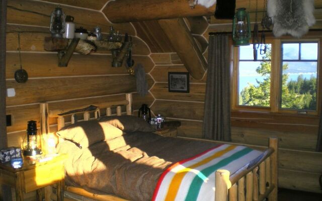 The Lodge at Bella Vista