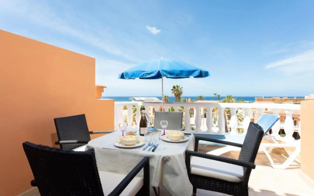 Apartment Playa Las Vistas 2
