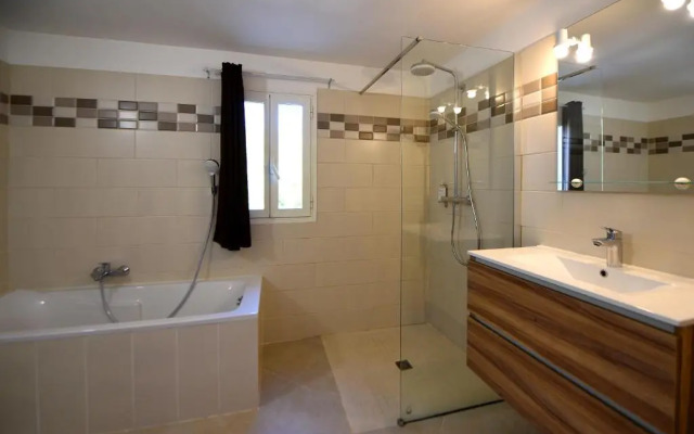 Résidence Chiar' Di Luna