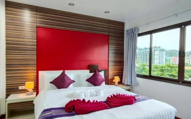 Patong Max Value Hotel