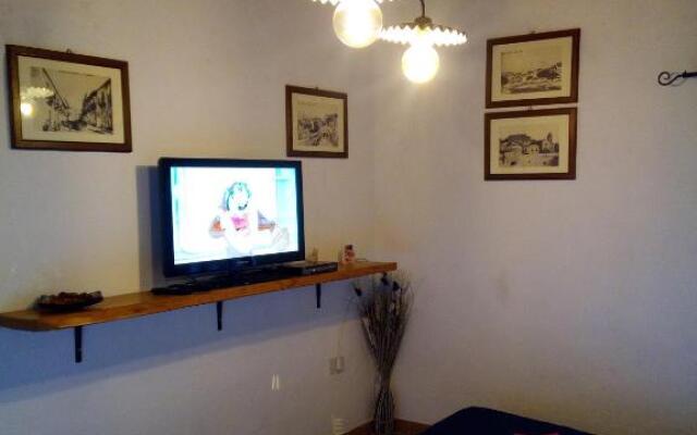 Appartamento Martina