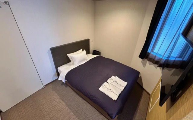 HOTEL LiVEMAX Mita Ekimae