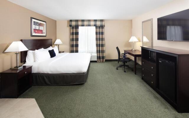 Country Inn & Suites by Radisson, Elizabethtown, KY