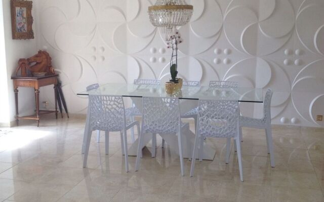 Domaine De La Grande Motte