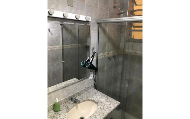 Studio Copacabana 1003