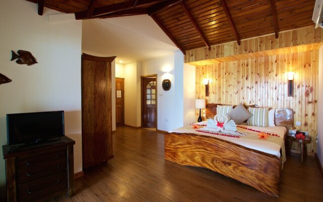 Colibri Guest House