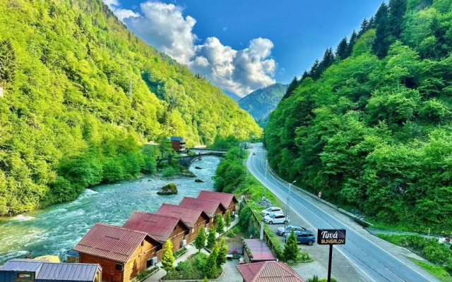 Tuva Villas Apart