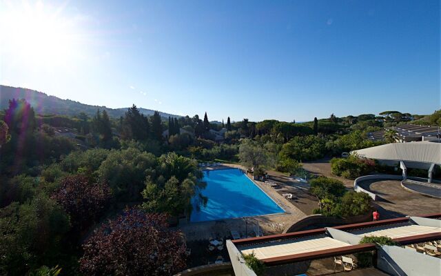 Residence Park Solemaremma