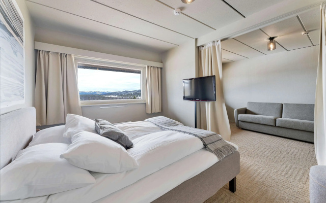 Ranten Hotell, BW Signature Collection
