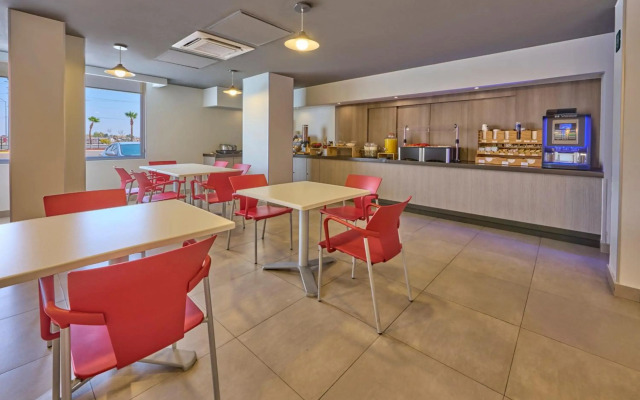 City Express Junior by Marriott Mexicali