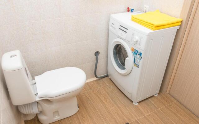 Apartments Akniet 233 Asia Park