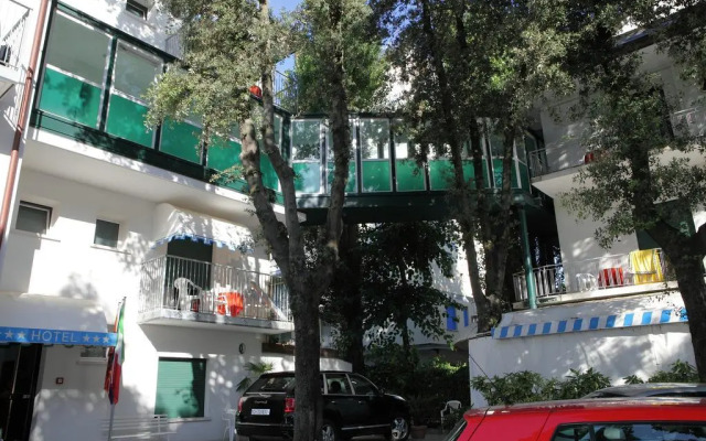 Hotel Venezia La Villetta