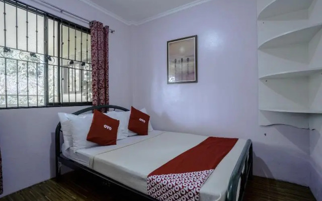 Baguio Transient Dot Com by Oyo Rooms