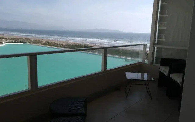 Depto. Av Pacífico Laguna del Mar