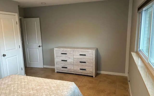 Island home in paradise