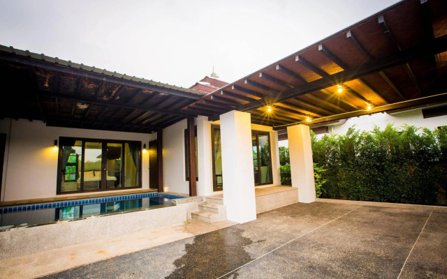 Buabaan Villa