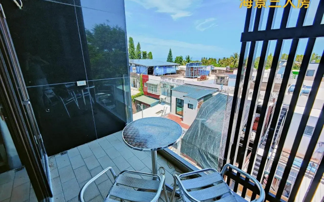Dulan Pearl Hill Homestay