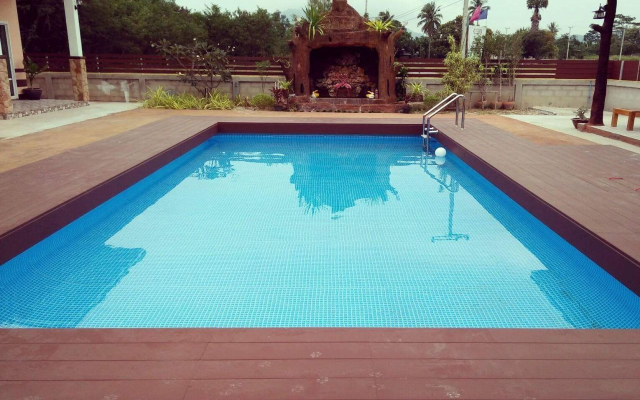 Baan Nuttawan