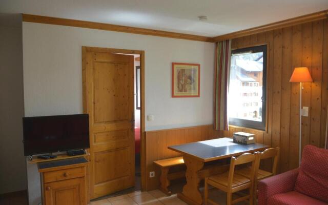 Appt 4 /5 pers - 3 min. centre ville