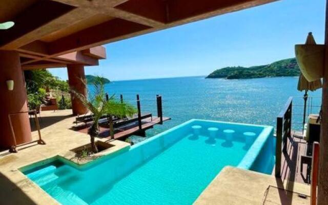 El Nido Casa 4 - Paradise on the Bay
