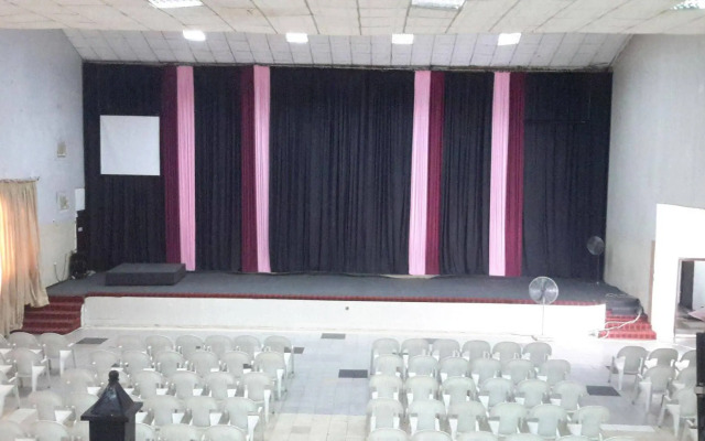 Owerri Hotel Plaza