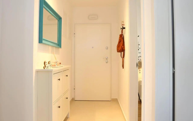 Apartment Gambi with SEA view