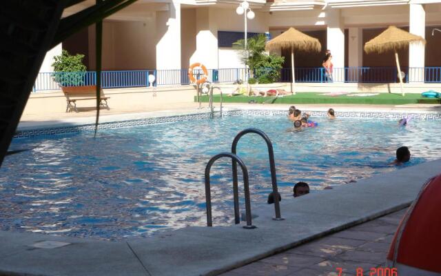 Paraiso Sol Torrox Costa