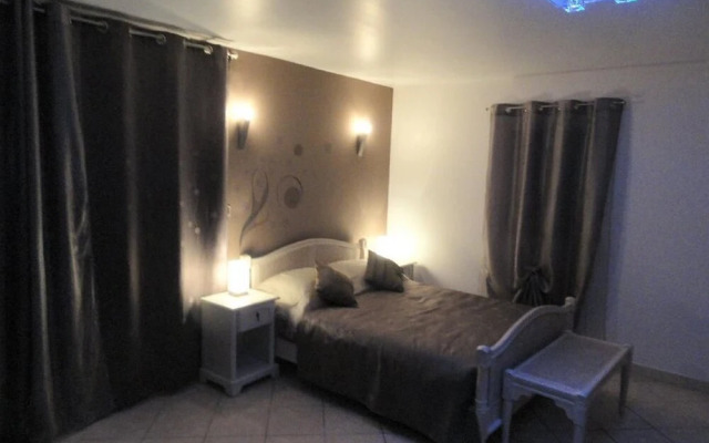 La Grange de Georges