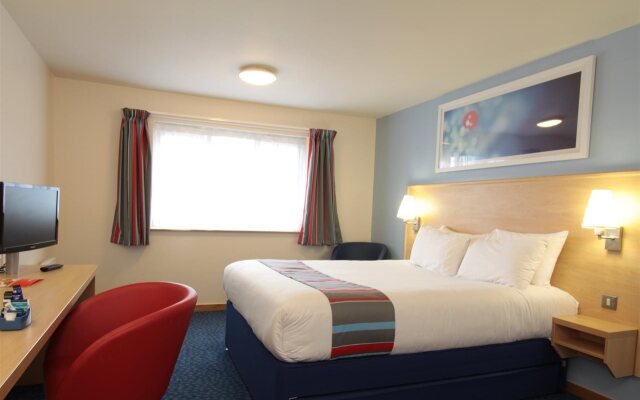 Travelodge Carlisle Todhills