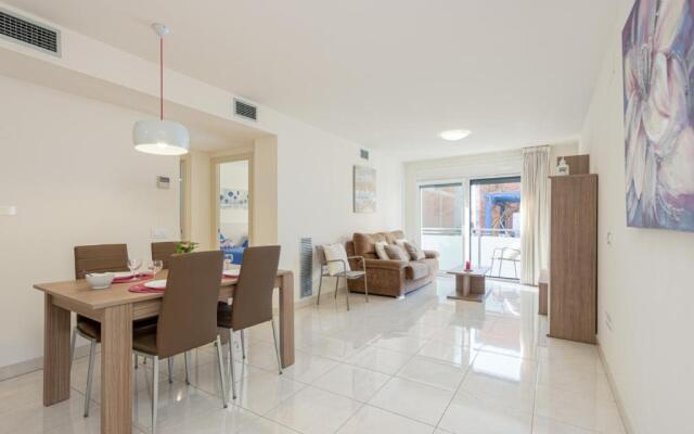 Apart-rent Apartamento Francesc Macia 1B