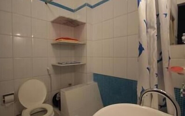 GoHouse Leopoldo 201