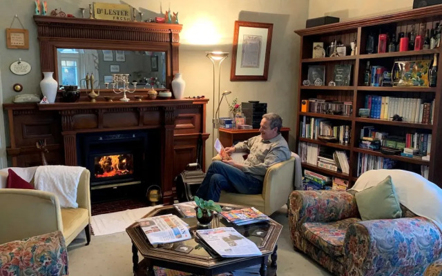 Forgandenny Bed & Breakfast