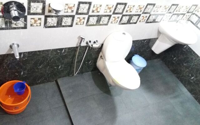 Kuttickattil Gardens Home Stay