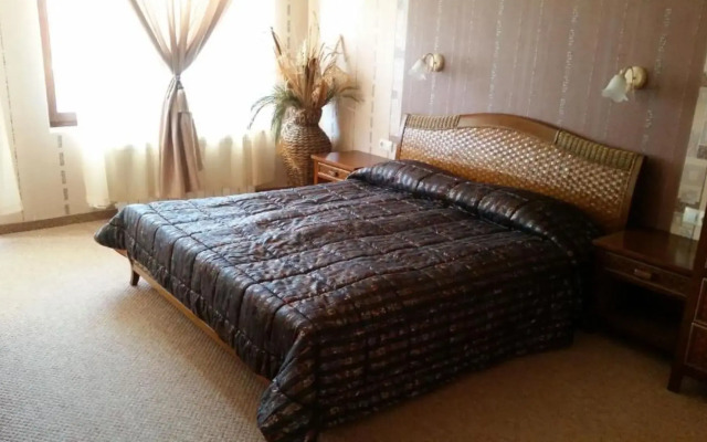 Botique Villa Maria Revas