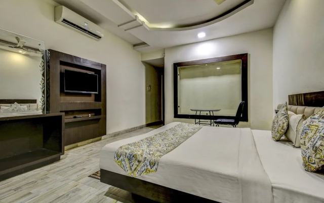 Collection O 11546 Hotel CSFC